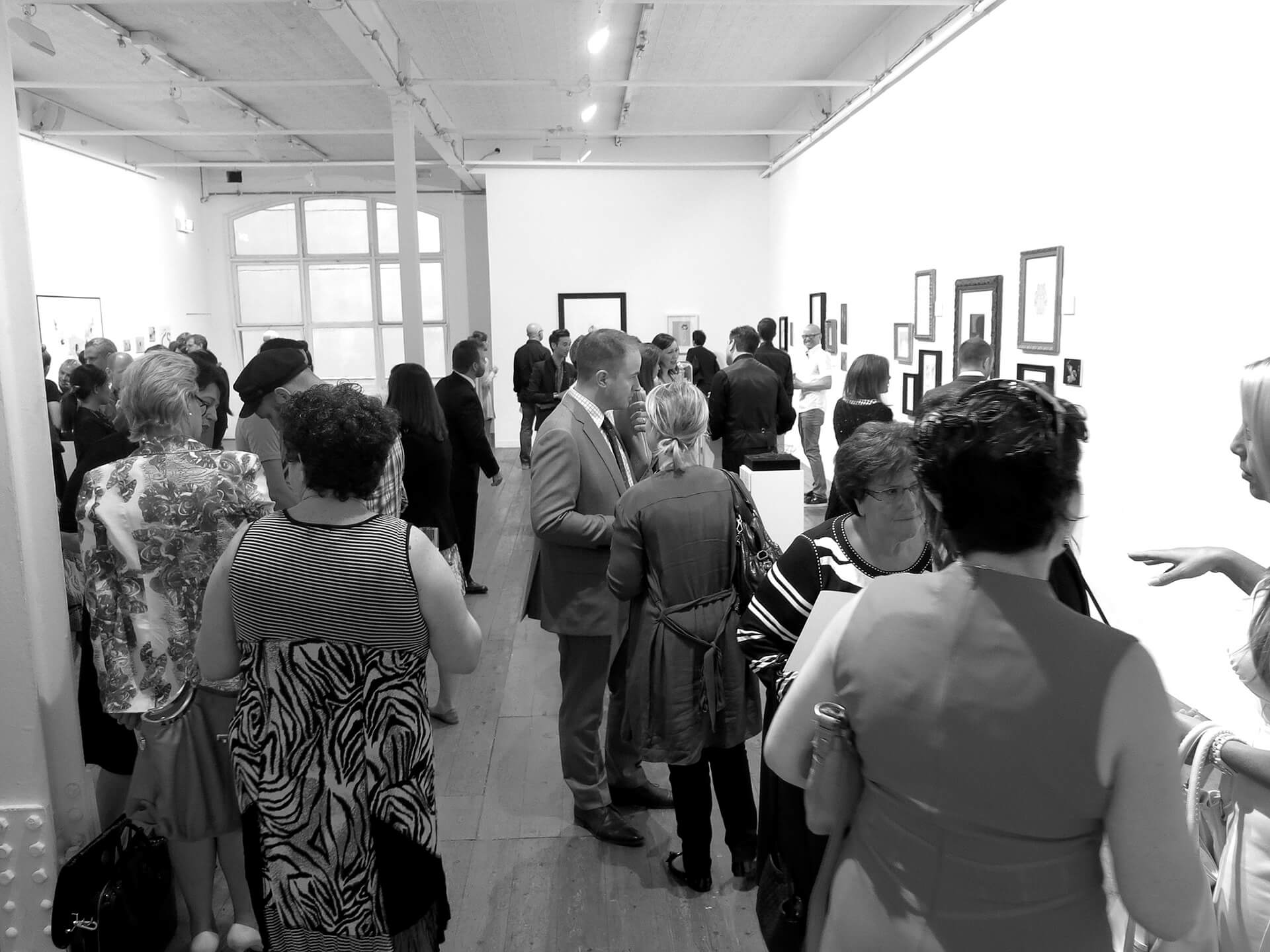 ‘New Curators’ hopes to expand the landscape for curatorial practices ...