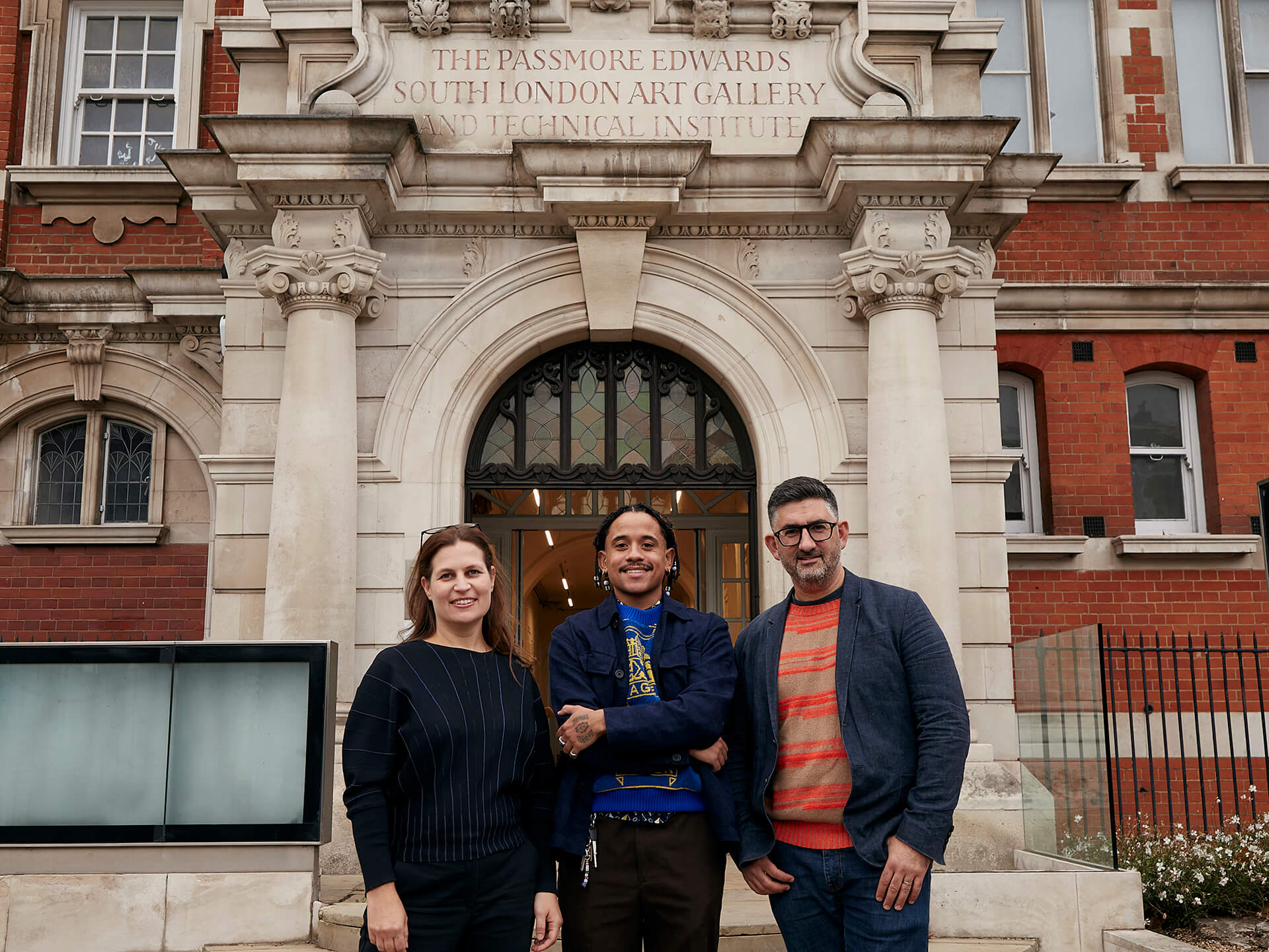 Curatorial Practice ‘New Curators’ hopes to expand the landscape for curatorial practices ...