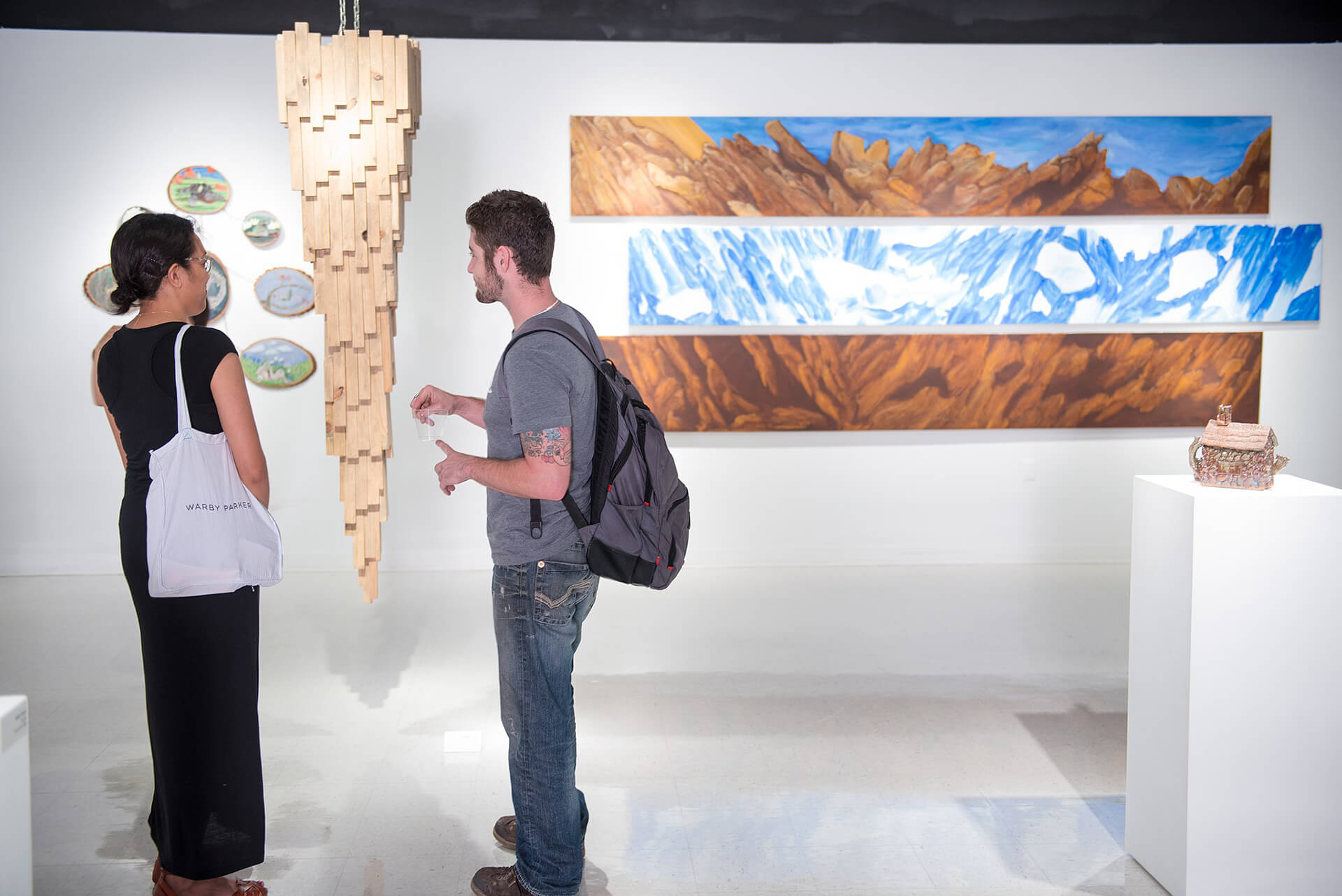 ‘New Curators’ hopes to expand the landscape for curatorial practices ...